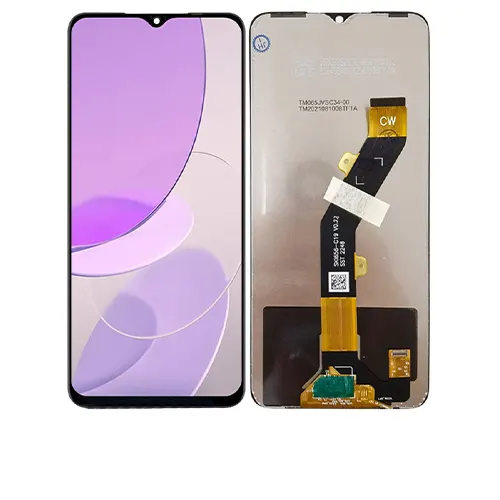 Replacement for I-TEL S23 DISPLAY - Quality Phone Parts in Sri Lanka